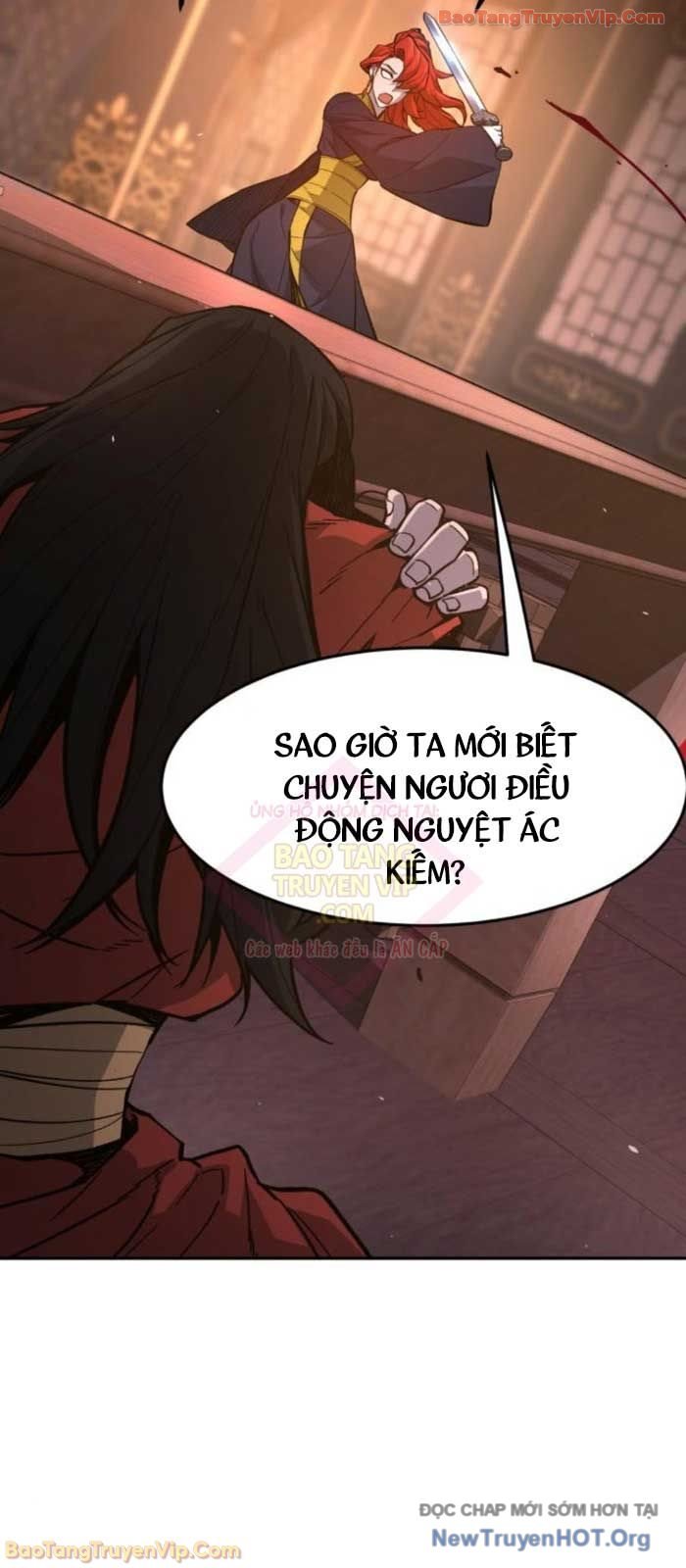 Cảm Kiếm Tuyệt Đối Chap 150 - Next Chap 151