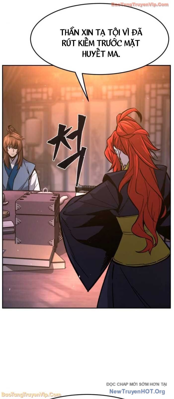 Cảm Kiếm Tuyệt Đối Chap 150 - Next Chap 151