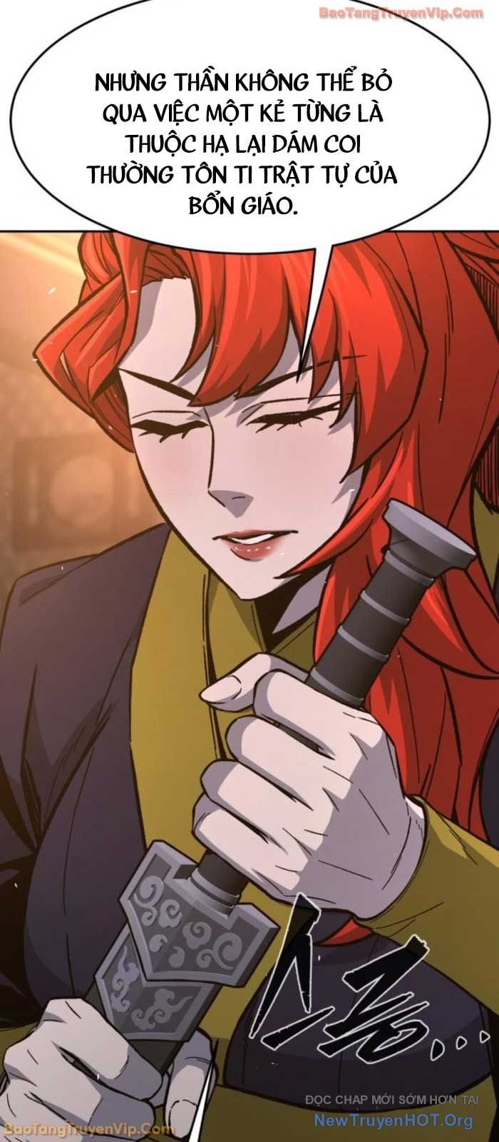 Cảm Kiếm Tuyệt Đối Chap 150 - Next Chap 151