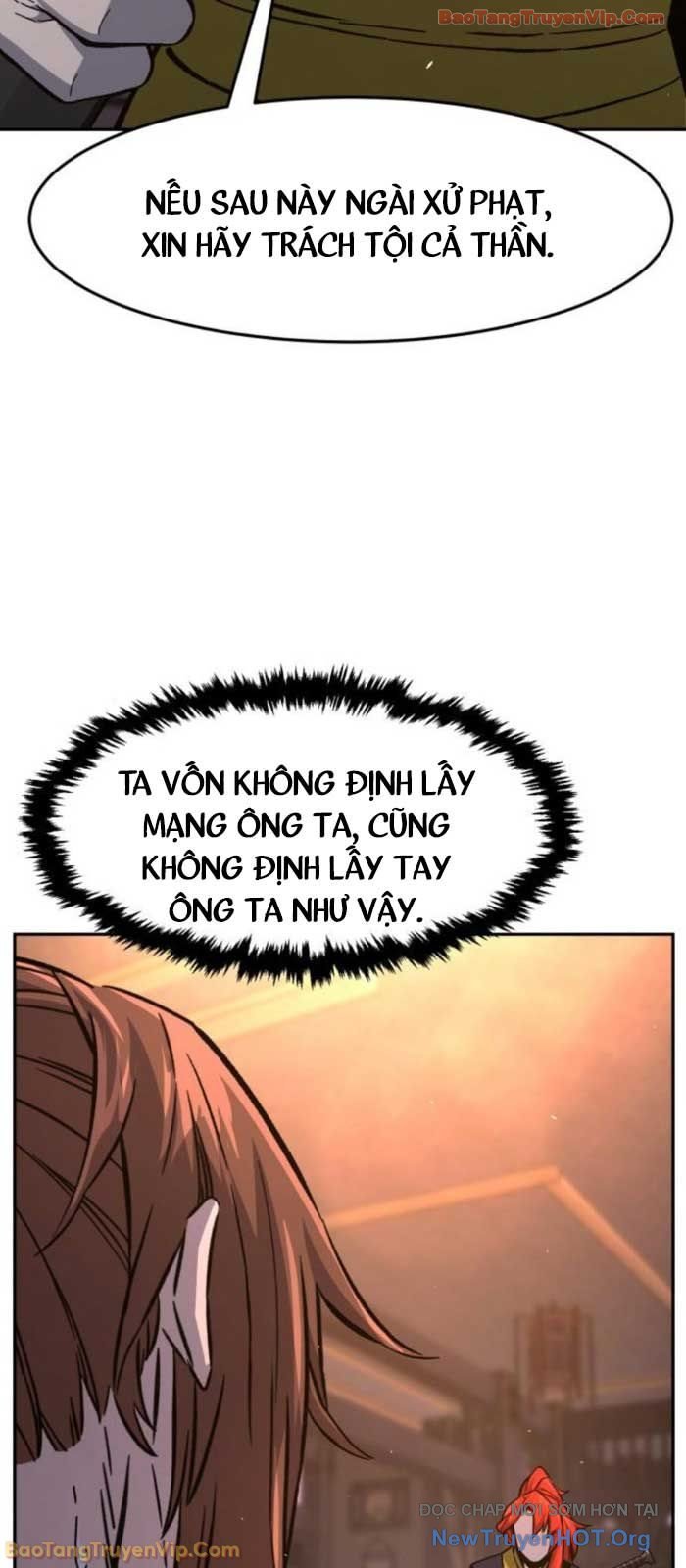 Cảm Kiếm Tuyệt Đối Chap 150 - Next Chap 151