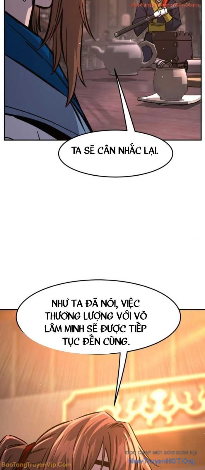 Cảm Kiếm Tuyệt Đối Chap 150 - Next Chap 151