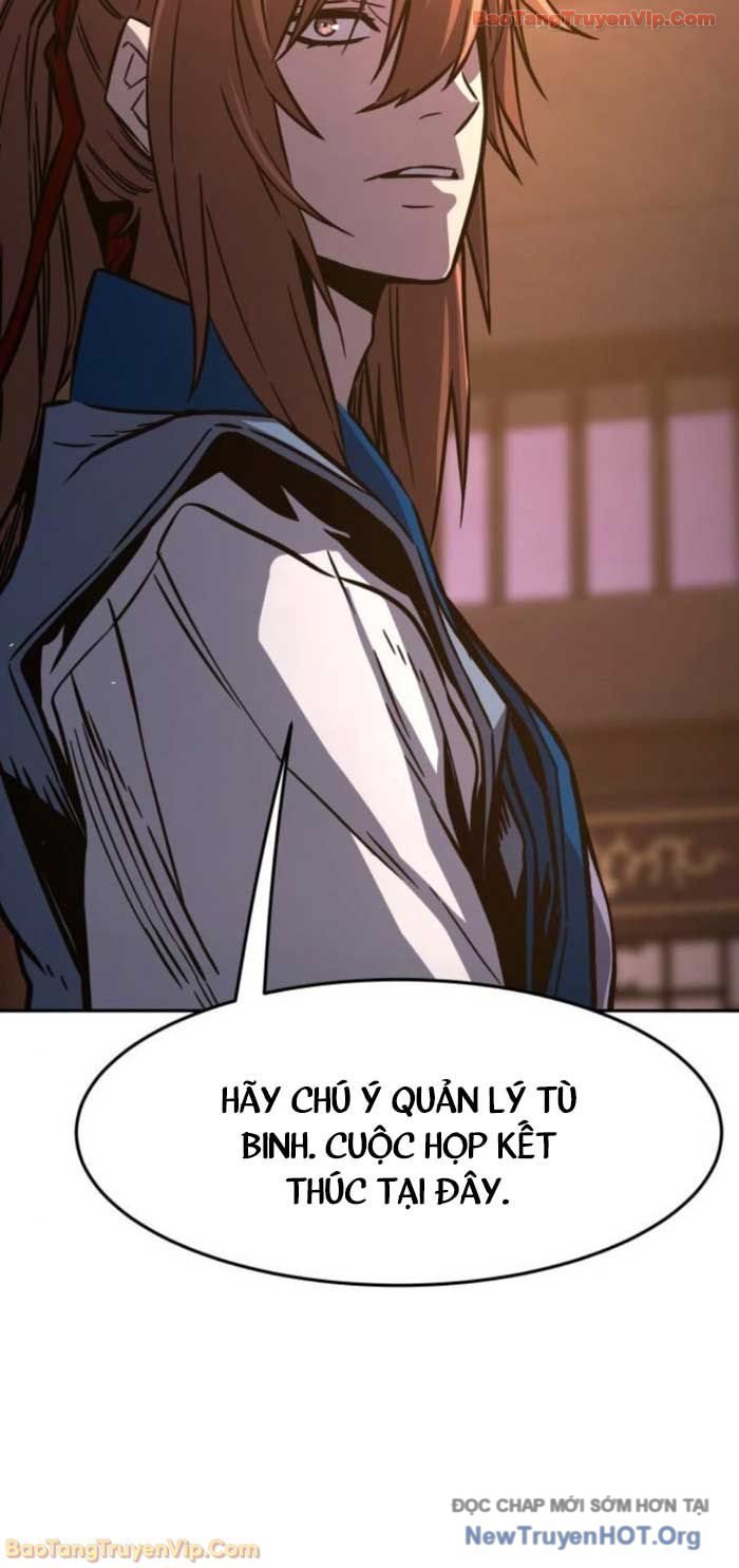 Cảm Kiếm Tuyệt Đối Chap 150 - Next Chap 151