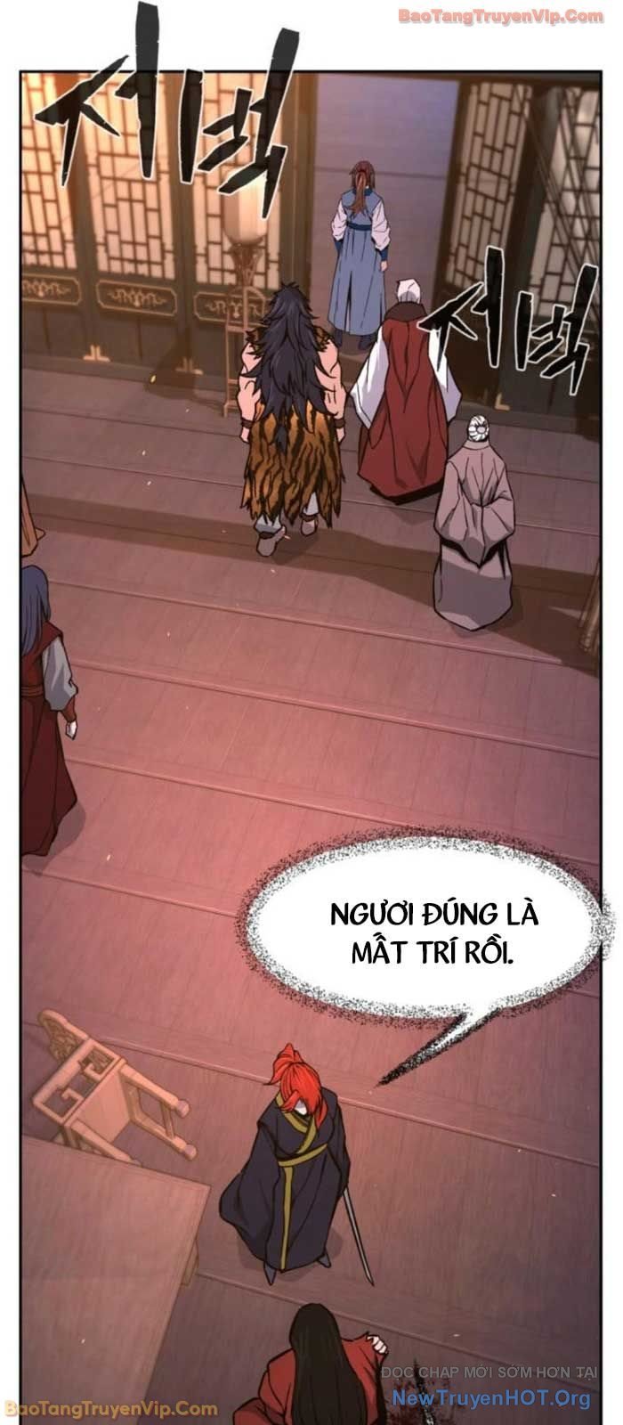 Cảm Kiếm Tuyệt Đối Chap 150 - Next Chap 151
