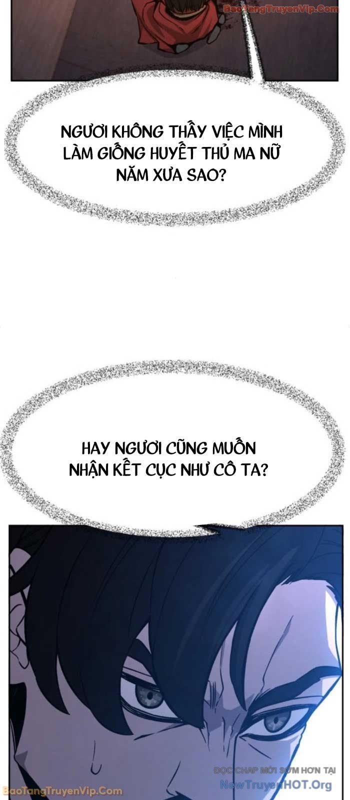 Cảm Kiếm Tuyệt Đối Chap 150 - Next Chap 151