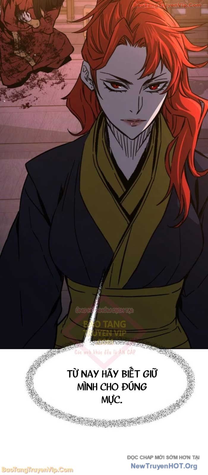 Cảm Kiếm Tuyệt Đối Chap 150 - Next Chap 151