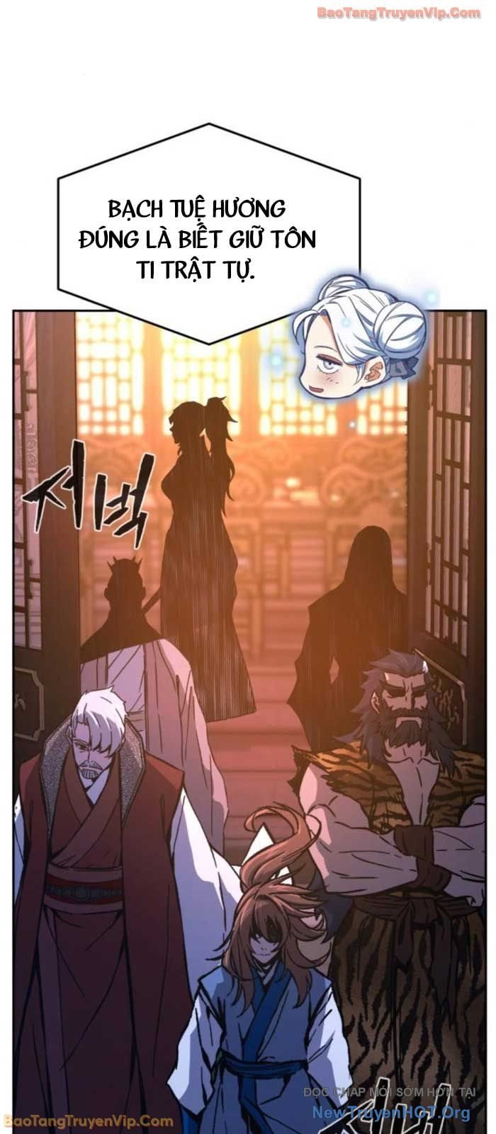 Cảm Kiếm Tuyệt Đối Chap 150 - Next Chap 151