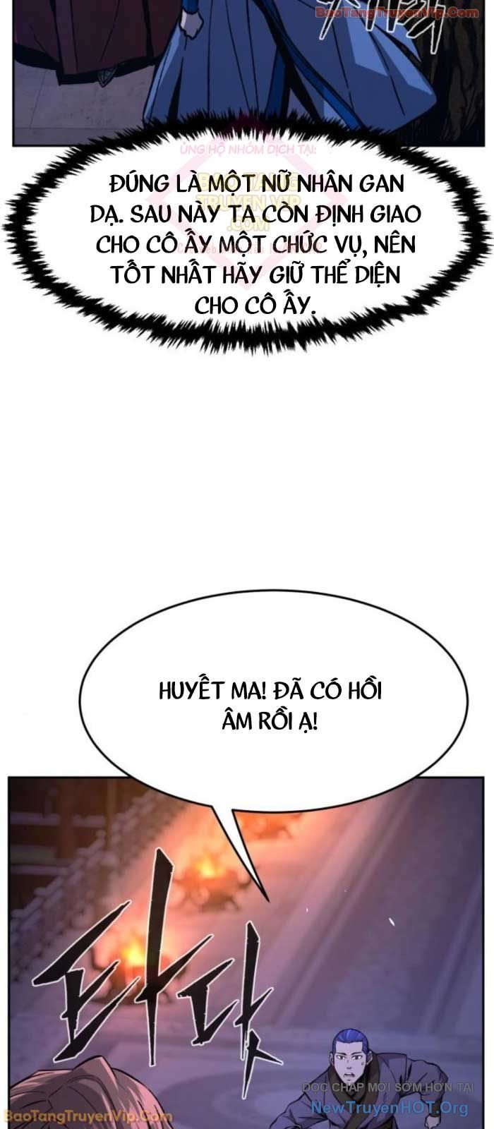 Cảm Kiếm Tuyệt Đối Chap 150 - Next Chap 151