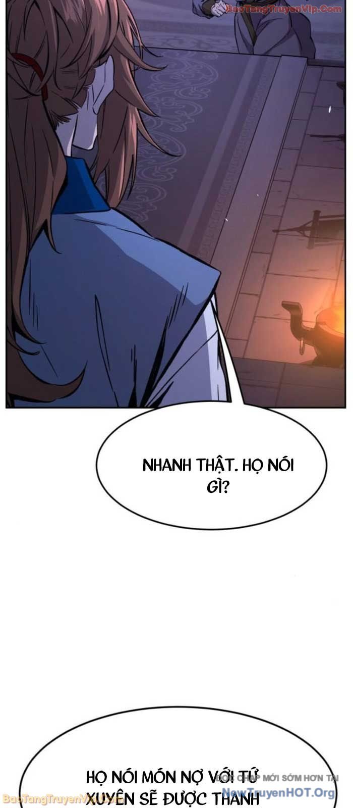 Cảm Kiếm Tuyệt Đối Chap 150 - Next Chap 151