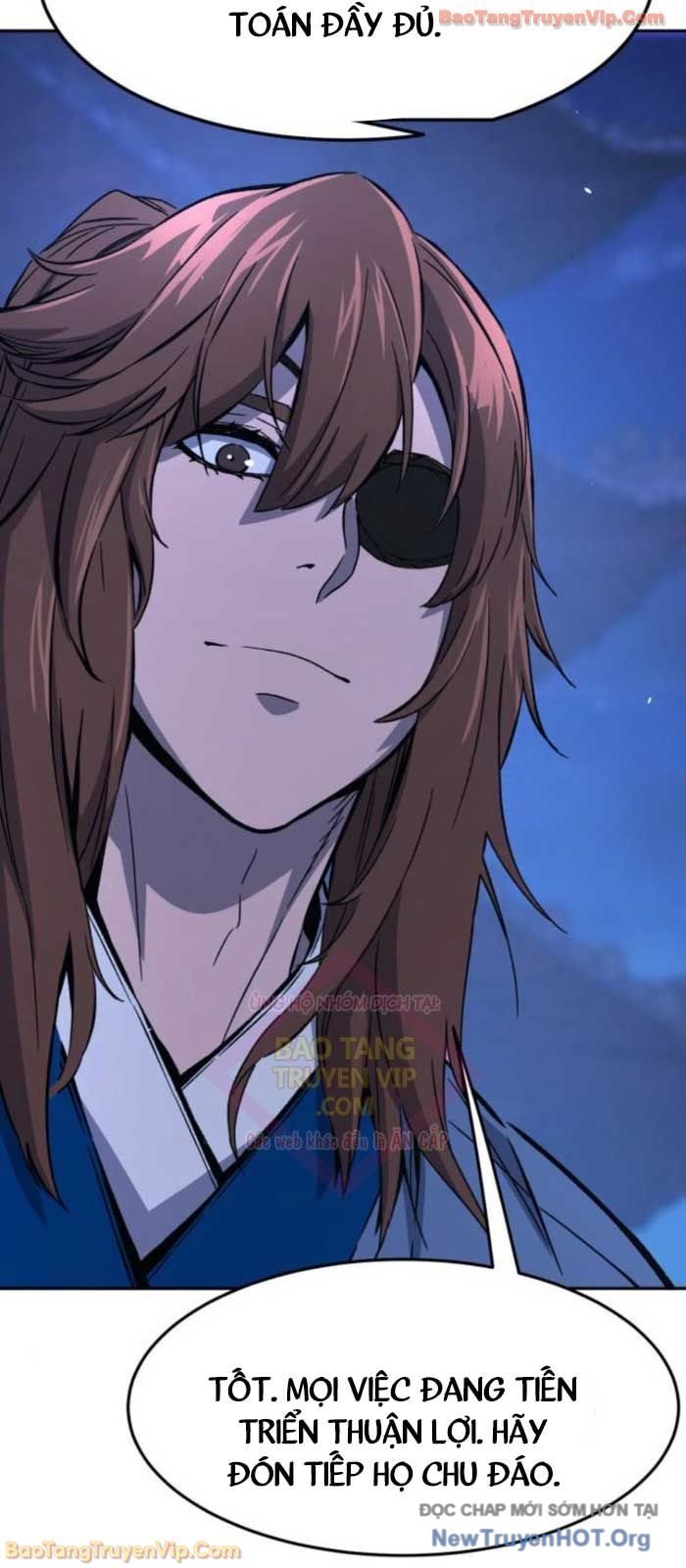 Cảm Kiếm Tuyệt Đối Chap 150 - Next Chap 151