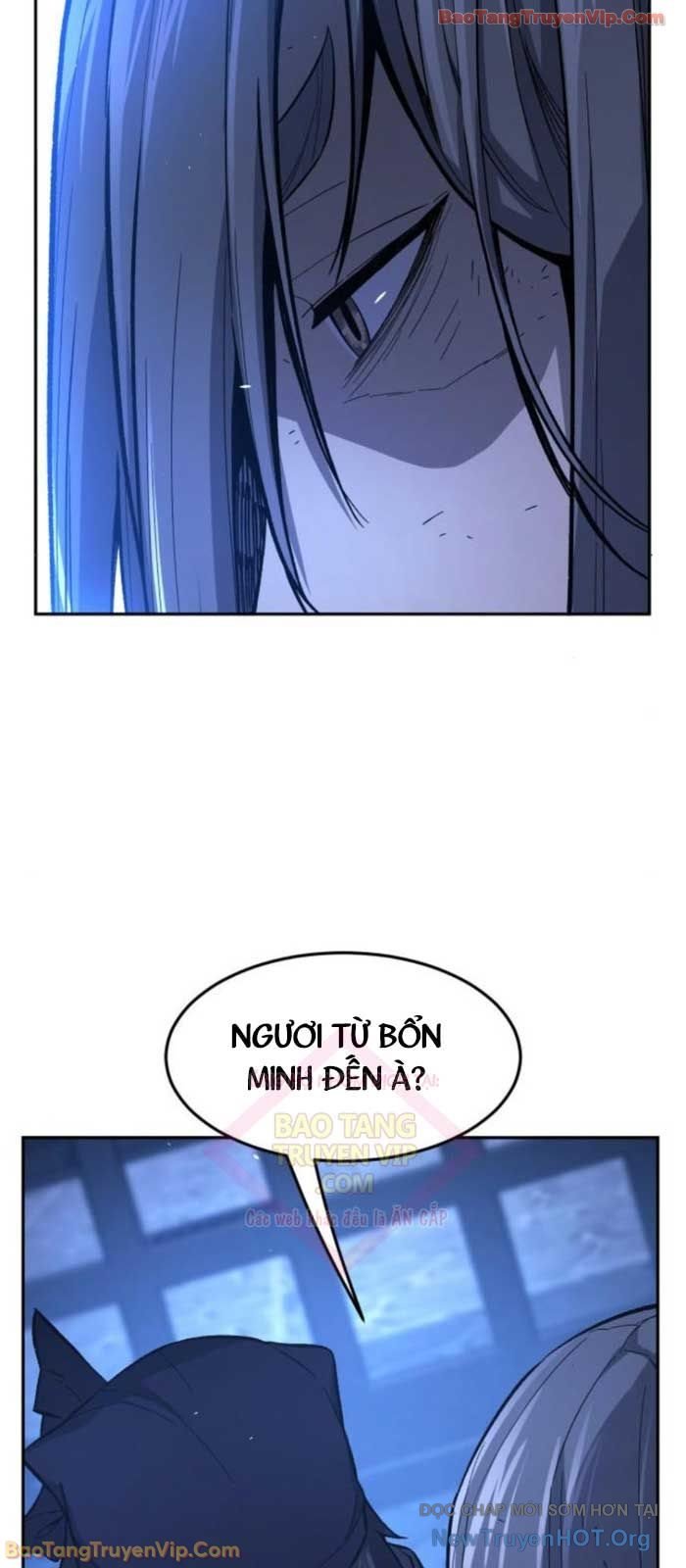 Cảm Kiếm Tuyệt Đối Chap 150 - Next Chap 151