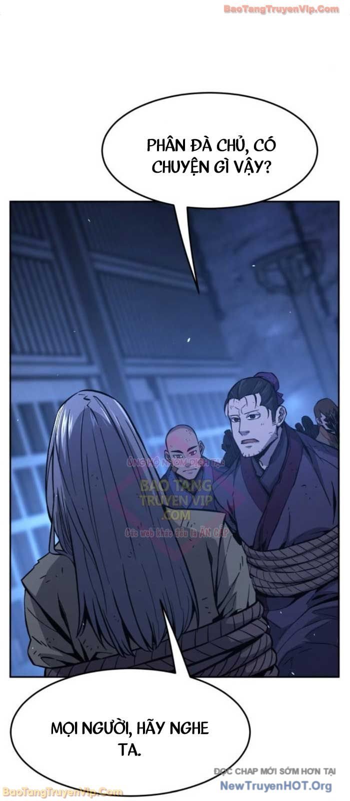 Cảm Kiếm Tuyệt Đối Chap 150 - Next Chap 151