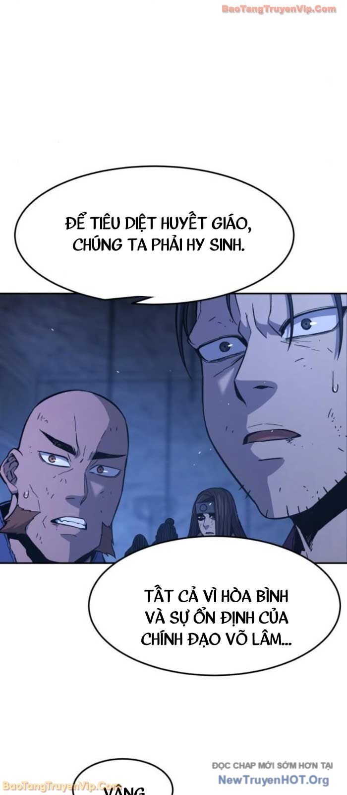 Cảm Kiếm Tuyệt Đối Chap 150 - Next Chap 151