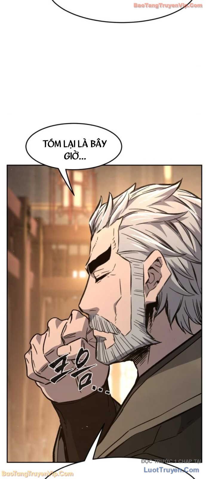 Cảm Kiếm Tuyệt Đối Chap 152 - Next Chap 153