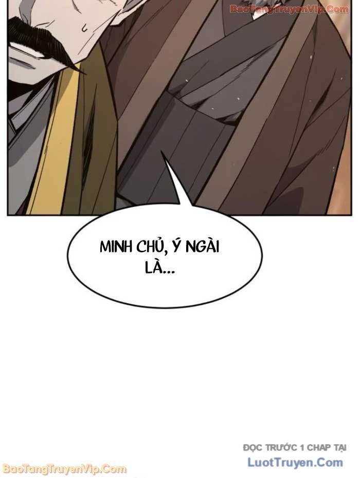Cảm Kiếm Tuyệt Đối Chap 152 - Next Chap 153