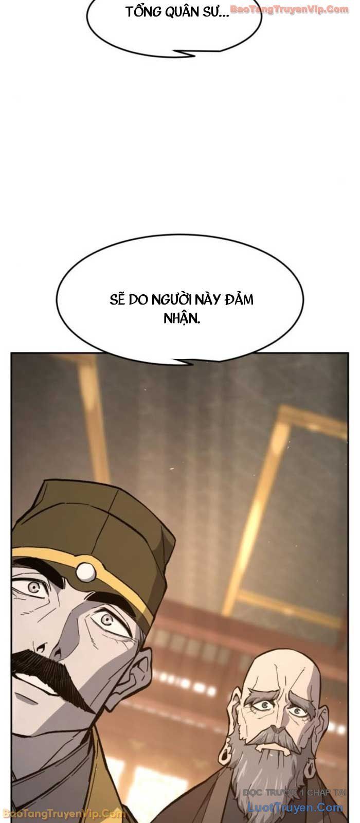 Cảm Kiếm Tuyệt Đối Chap 152 - Next Chap 153