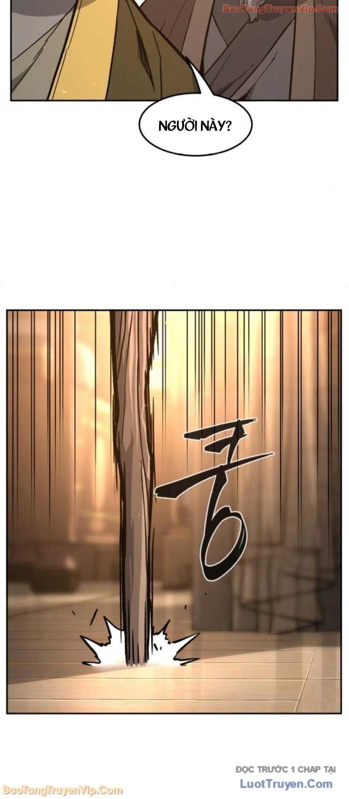 Cảm Kiếm Tuyệt Đối Chap 152 - Next Chap 153