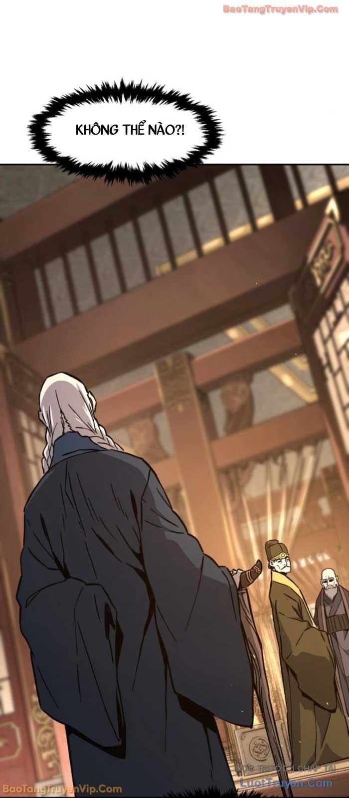 Cảm Kiếm Tuyệt Đối Chap 152 - Next Chap 153