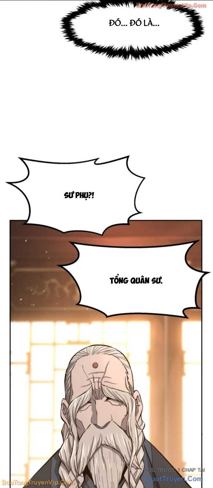 Cảm Kiếm Tuyệt Đối Chap 152 - Next Chap 153