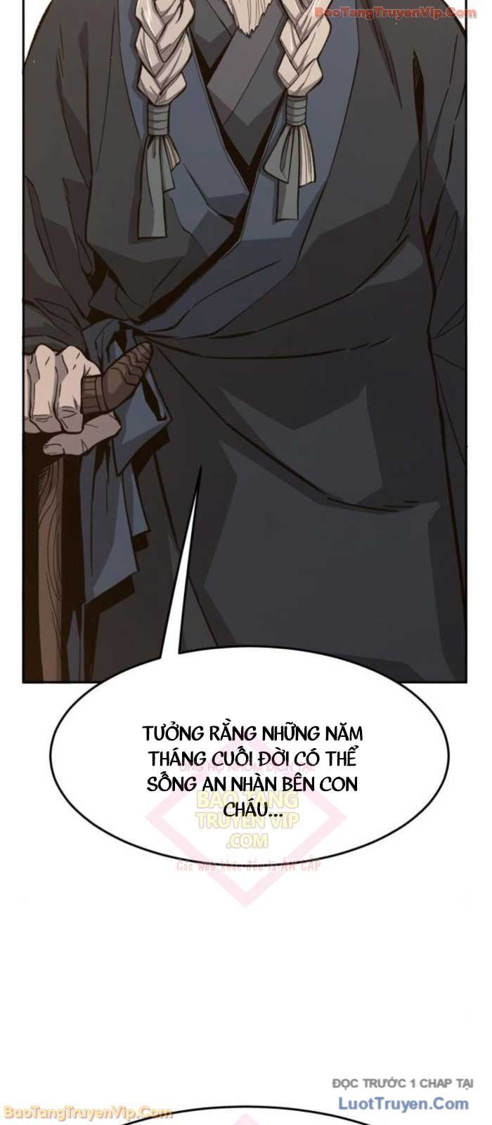 Cảm Kiếm Tuyệt Đối Chap 152 - Next Chap 153