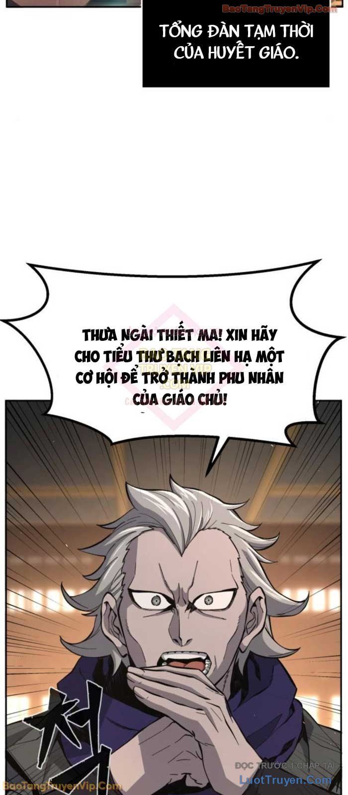 Cảm Kiếm Tuyệt Đối Chap 152 - Next Chap 153