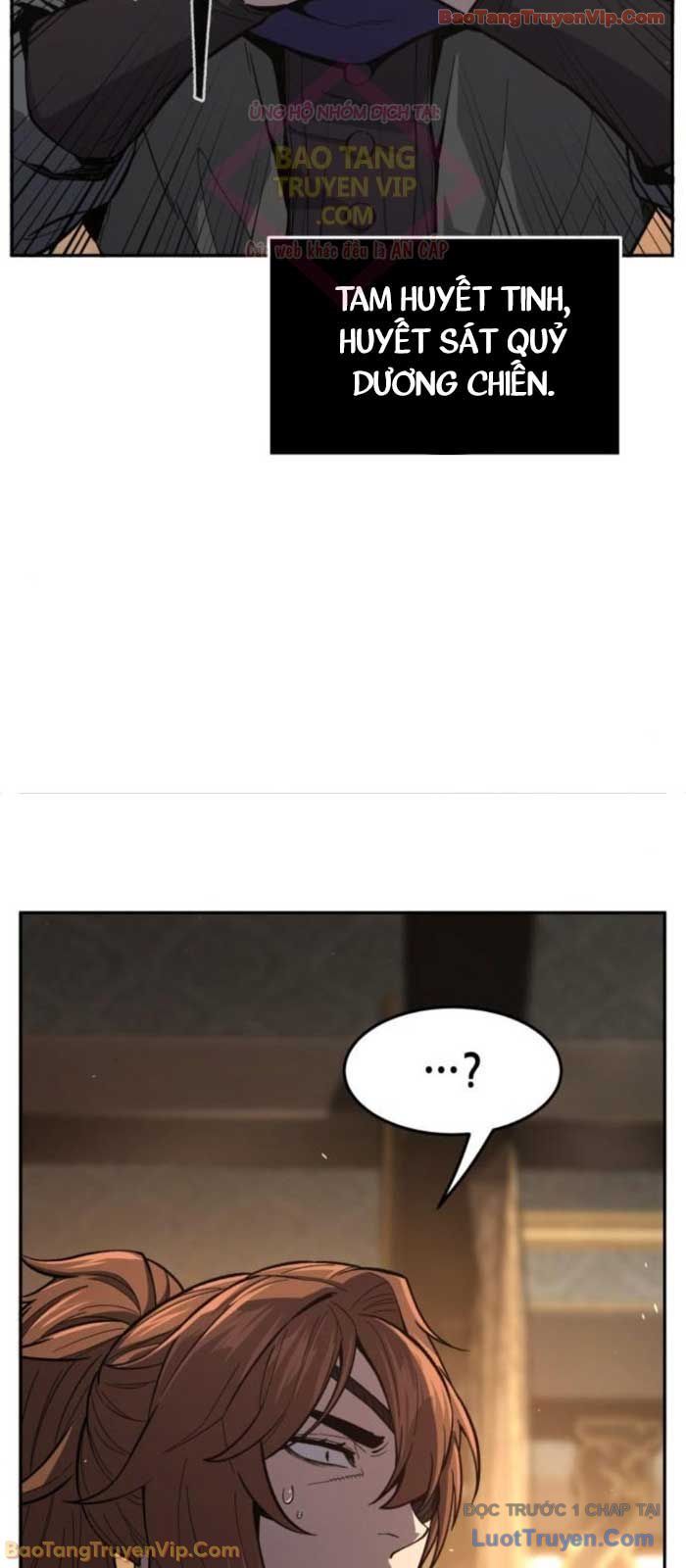 Cảm Kiếm Tuyệt Đối Chap 152 - Next Chap 153