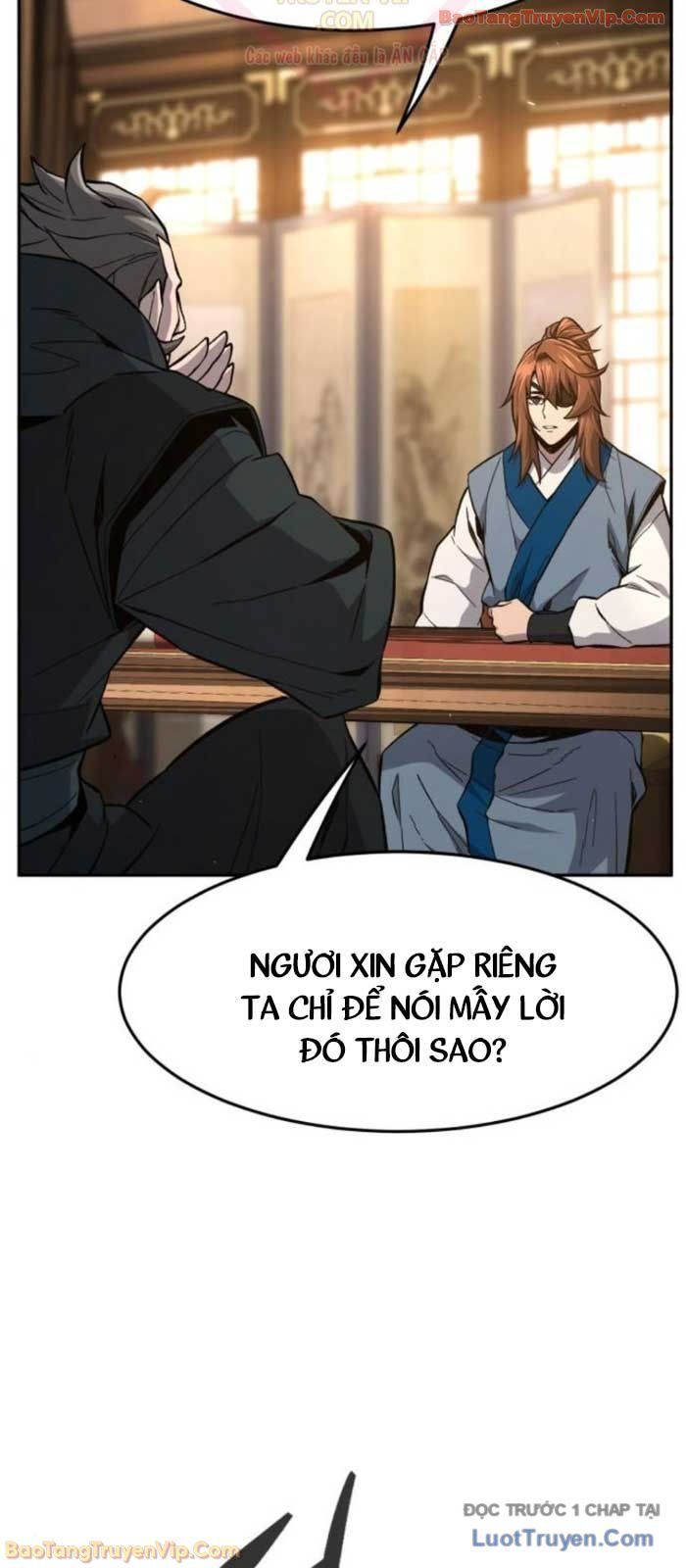 Cảm Kiếm Tuyệt Đối Chap 152 - Next Chap 153
