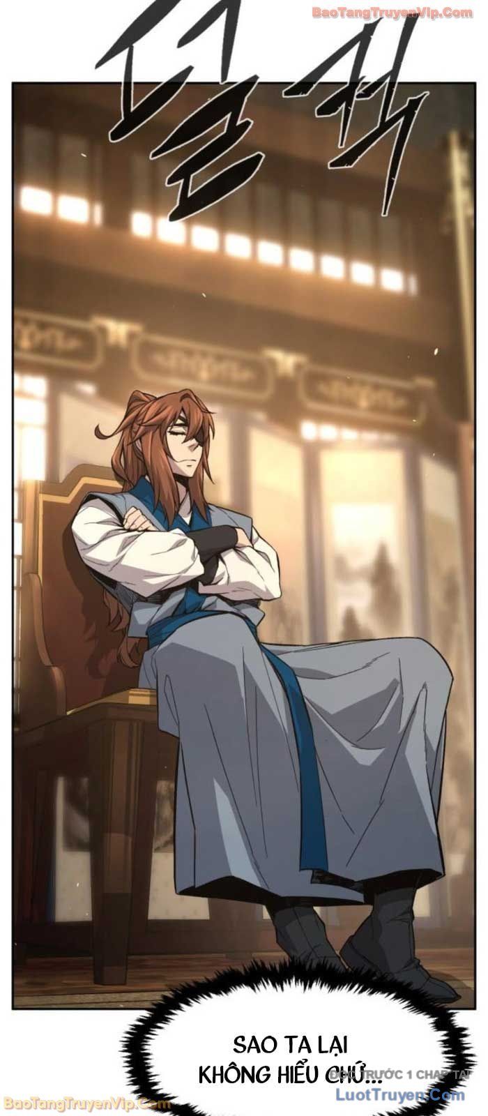 Cảm Kiếm Tuyệt Đối Chap 152 - Next Chap 153