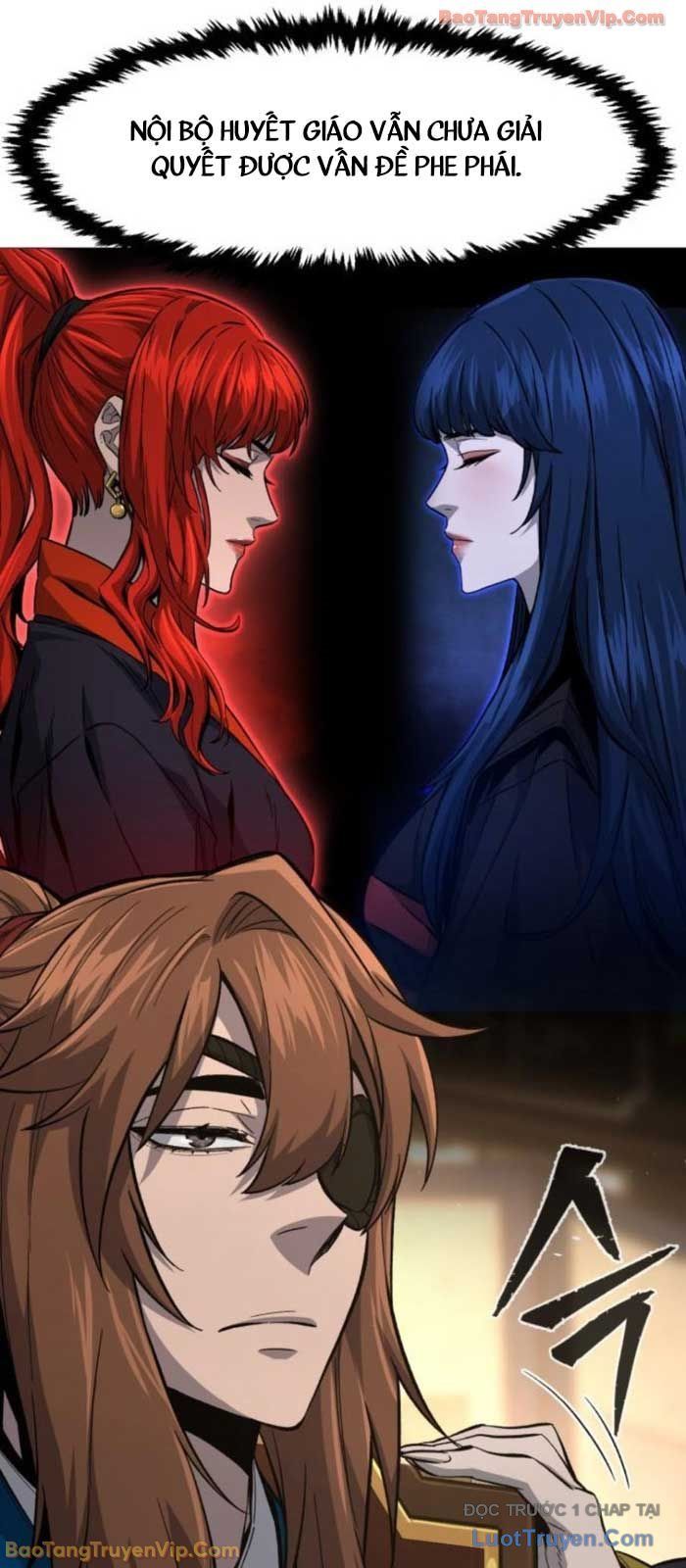 Cảm Kiếm Tuyệt Đối Chap 152 - Next Chap 153