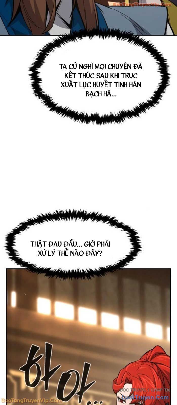 Cảm Kiếm Tuyệt Đối Chap 152 - Next Chap 153