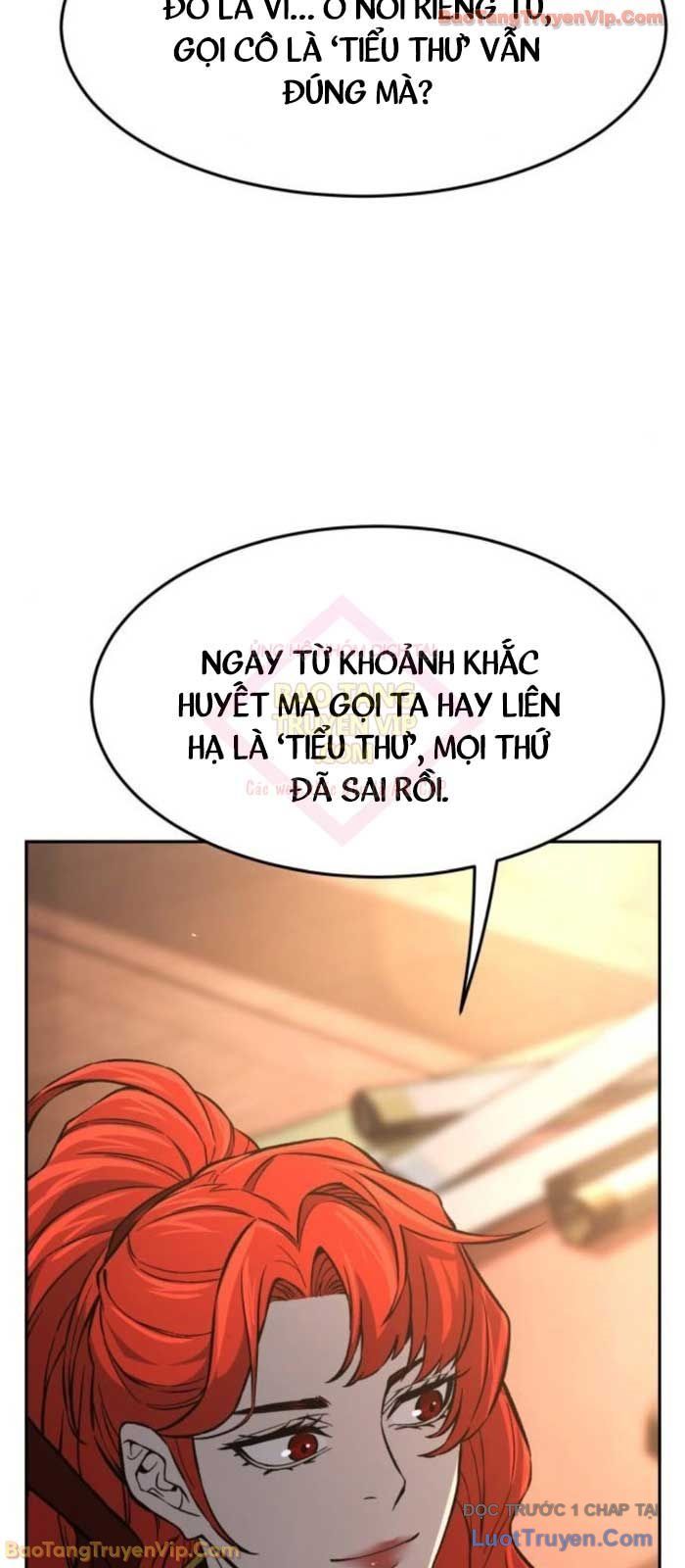 Cảm Kiếm Tuyệt Đối Chap 152 - Next Chap 153