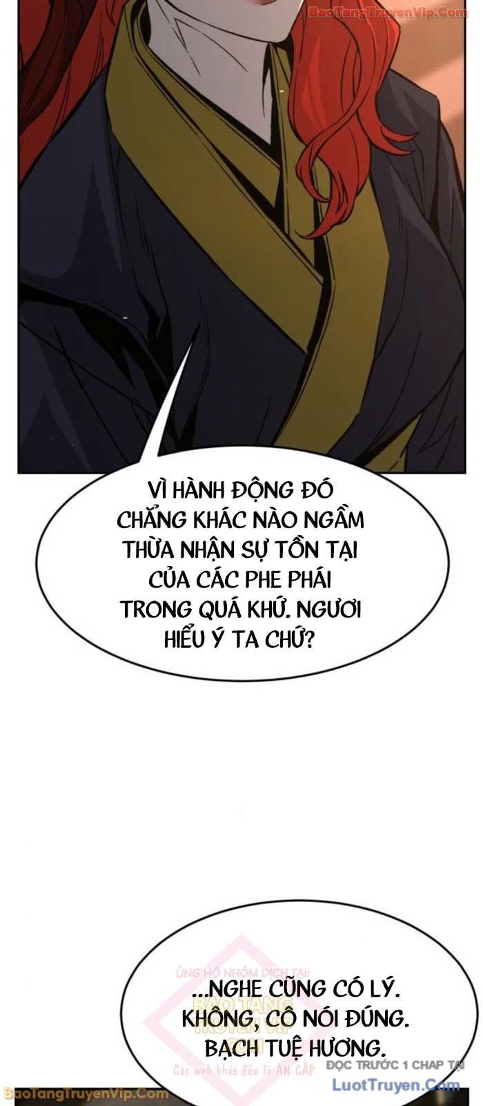 Cảm Kiếm Tuyệt Đối Chap 152 - Next Chap 153