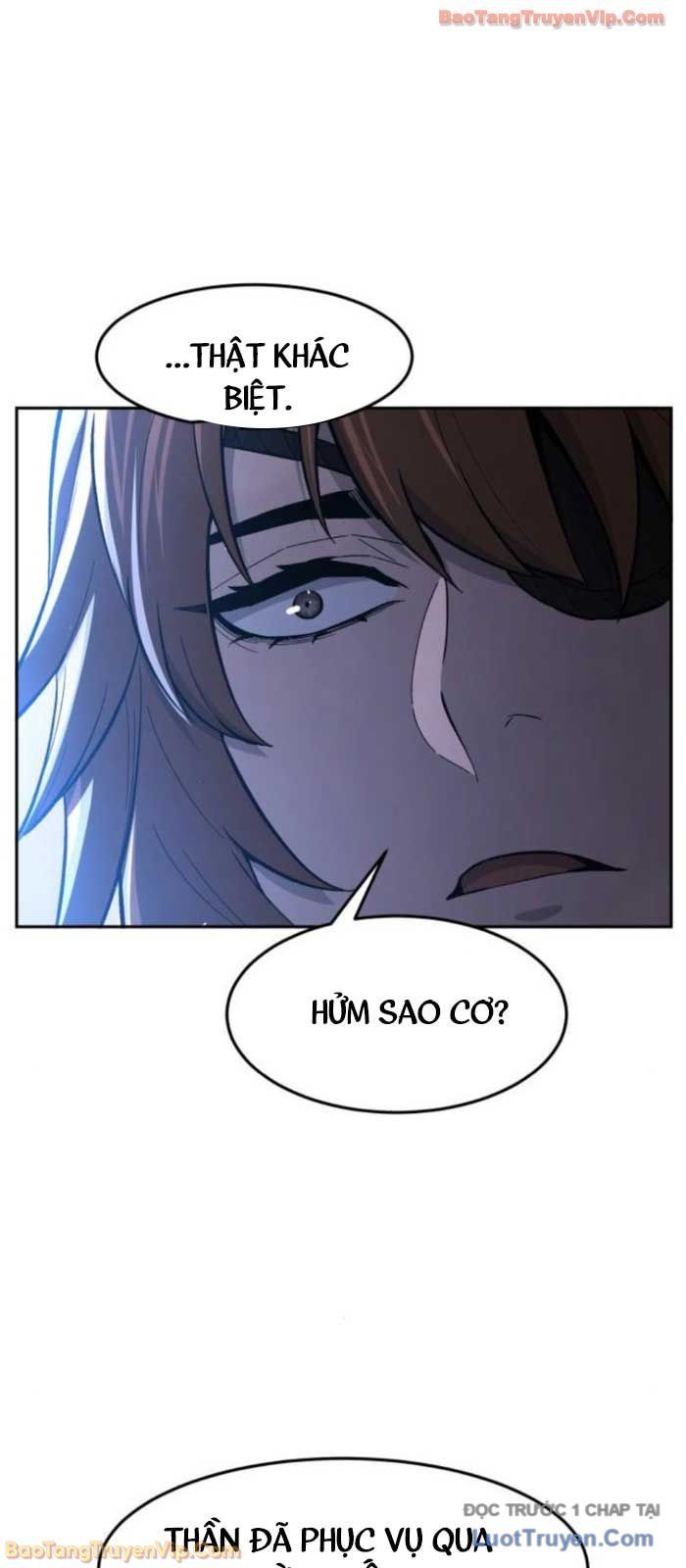 Cảm Kiếm Tuyệt Đối Chap 152 - Next Chap 153