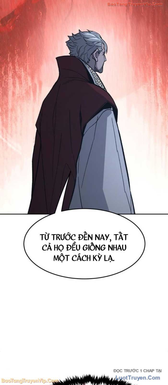 Cảm Kiếm Tuyệt Đối Chap 152 - Next Chap 153
