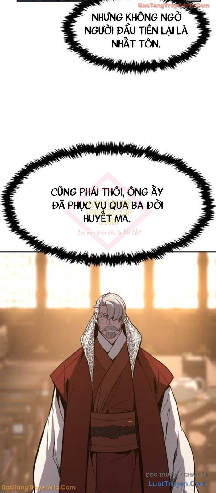 Cảm Kiếm Tuyệt Đối Chap 152 - Next Chap 153