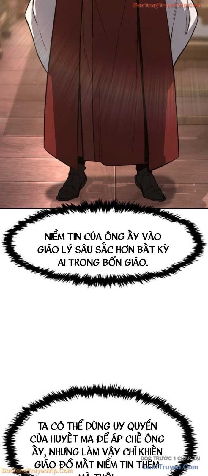 Cảm Kiếm Tuyệt Đối Chap 152 - Next Chap 153