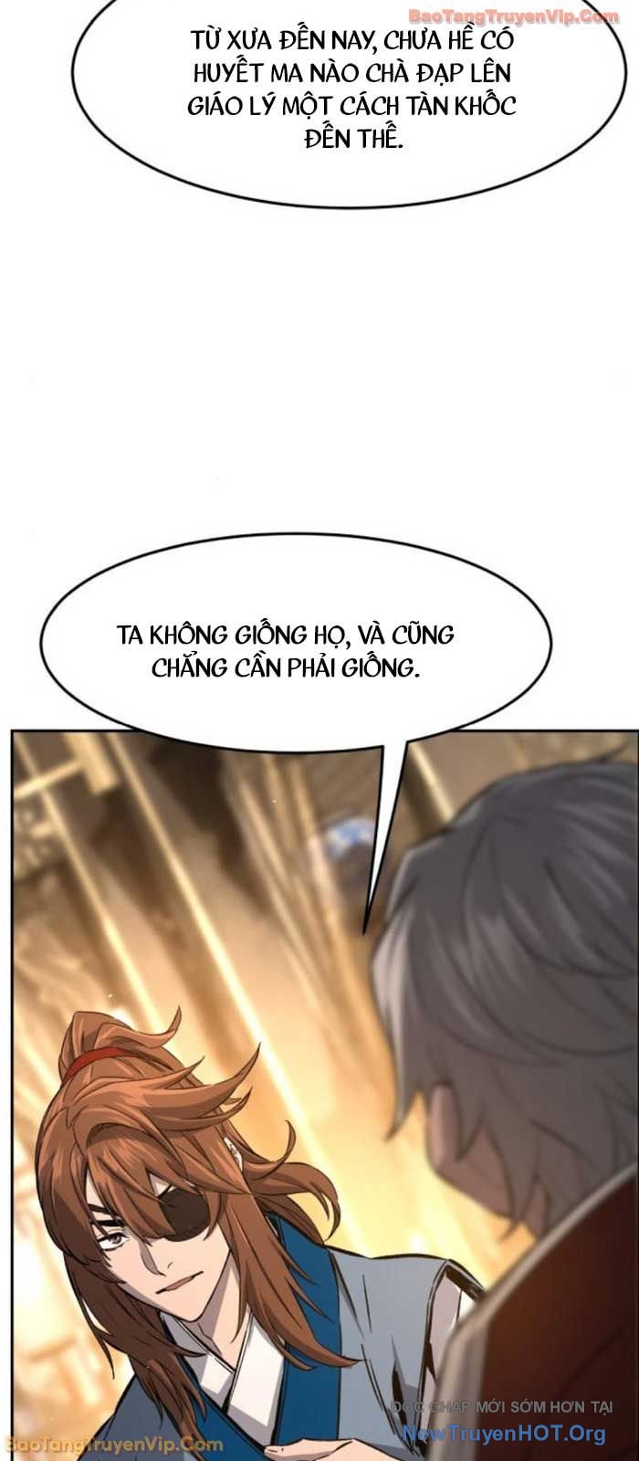 Cảm Kiếm Tuyệt Đối Chap 153 - Next Chap 154