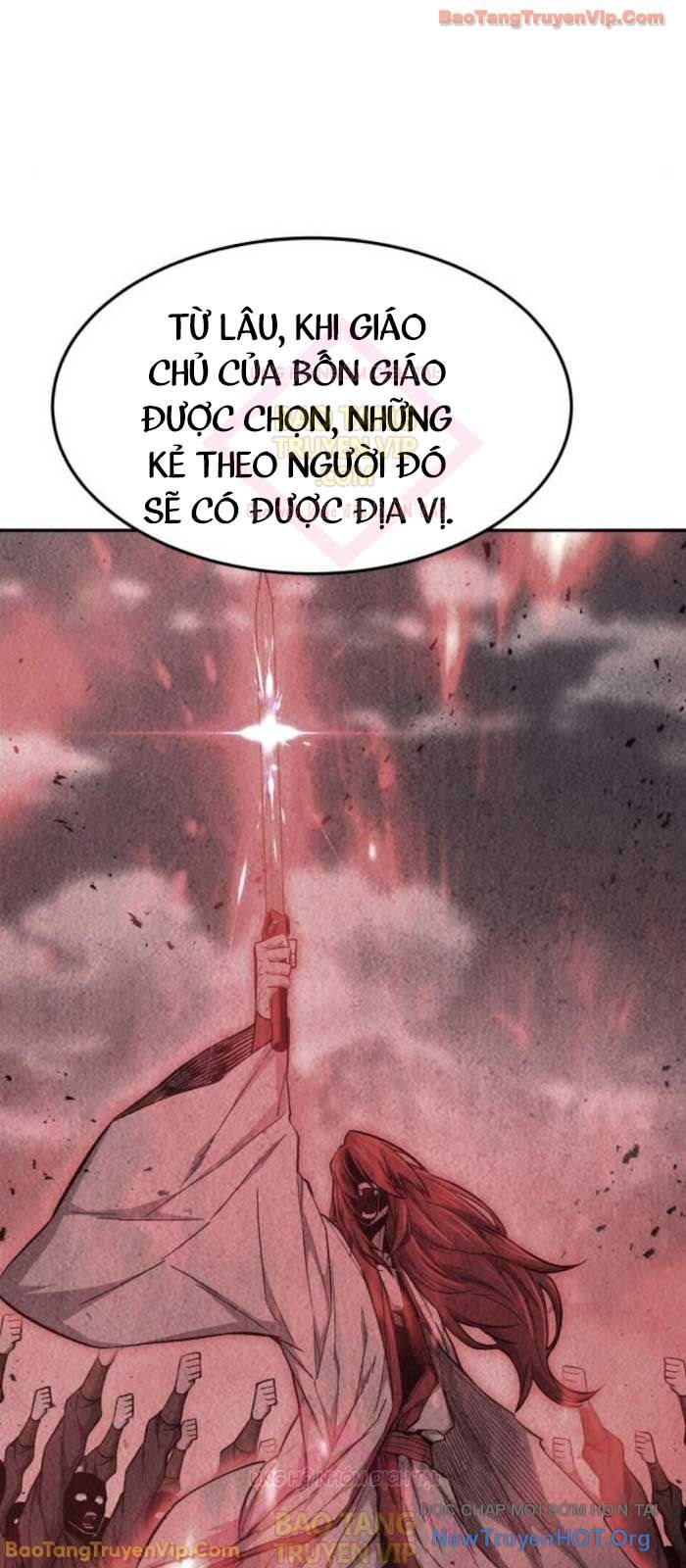 Cảm Kiếm Tuyệt Đối Chap 153 - Next Chap 154