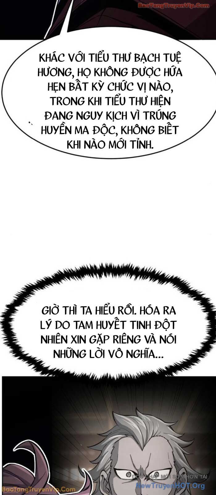 Cảm Kiếm Tuyệt Đối Chap 153 - Next Chap 154