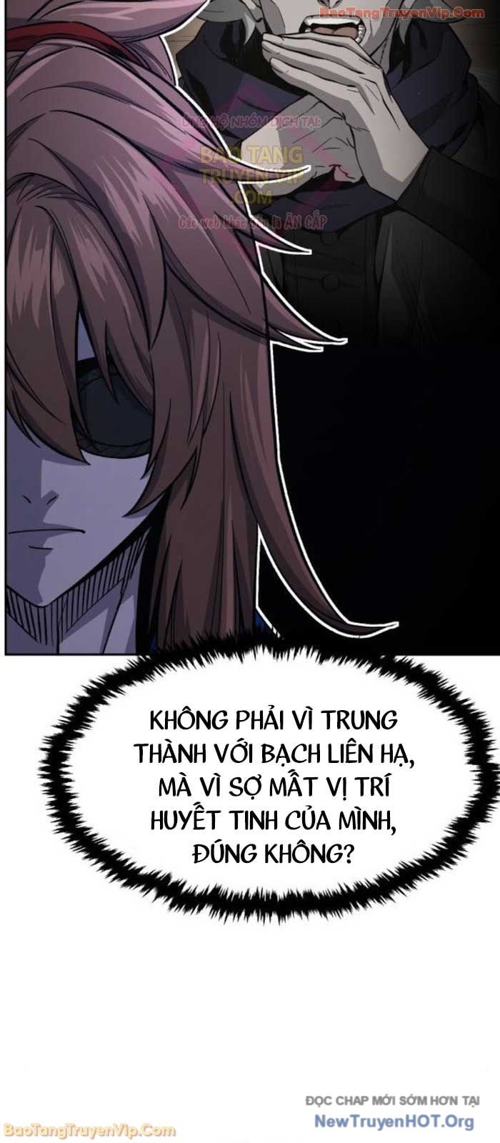 Cảm Kiếm Tuyệt Đối Chap 153 - Next Chap 154