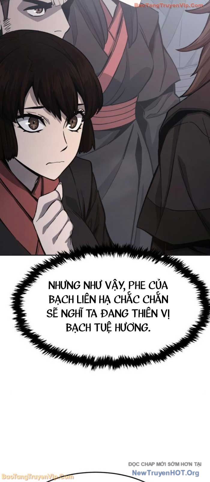 Cảm Kiếm Tuyệt Đối Chap 153 - Next Chap 154