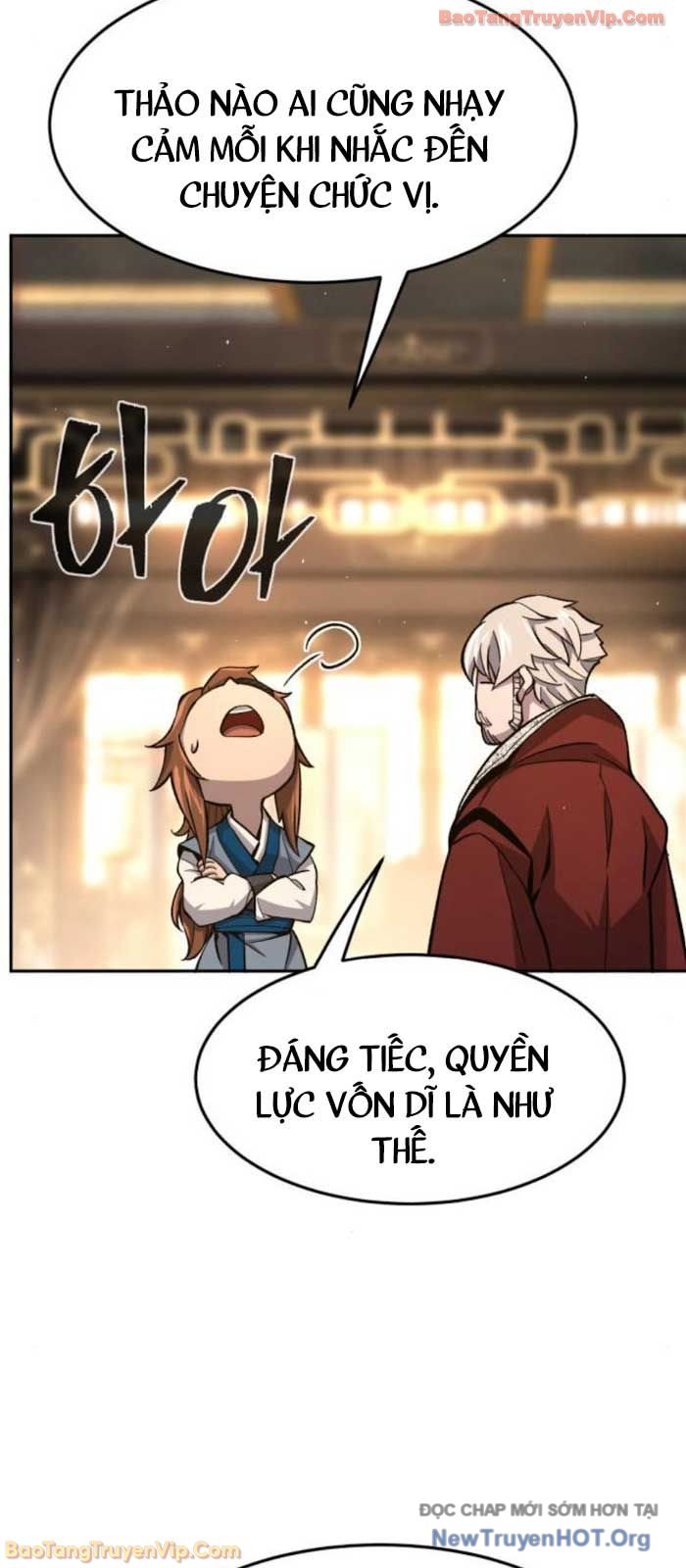 Cảm Kiếm Tuyệt Đối Chap 153 - Next Chap 154