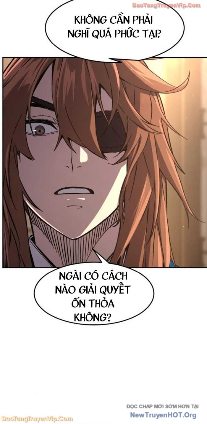 Cảm Kiếm Tuyệt Đối Chap 153 - Next Chap 154