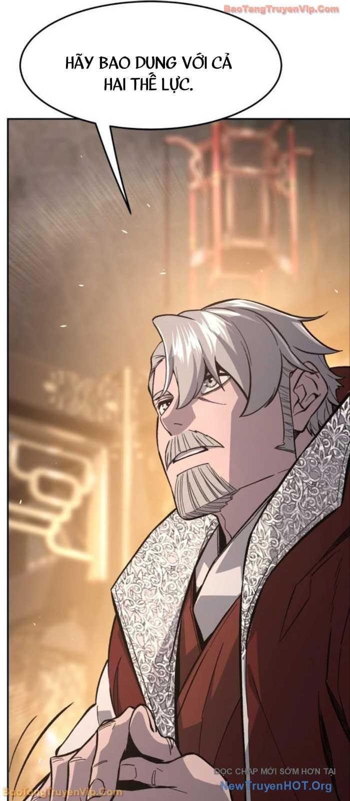 Cảm Kiếm Tuyệt Đối Chap 153 - Next Chap 154