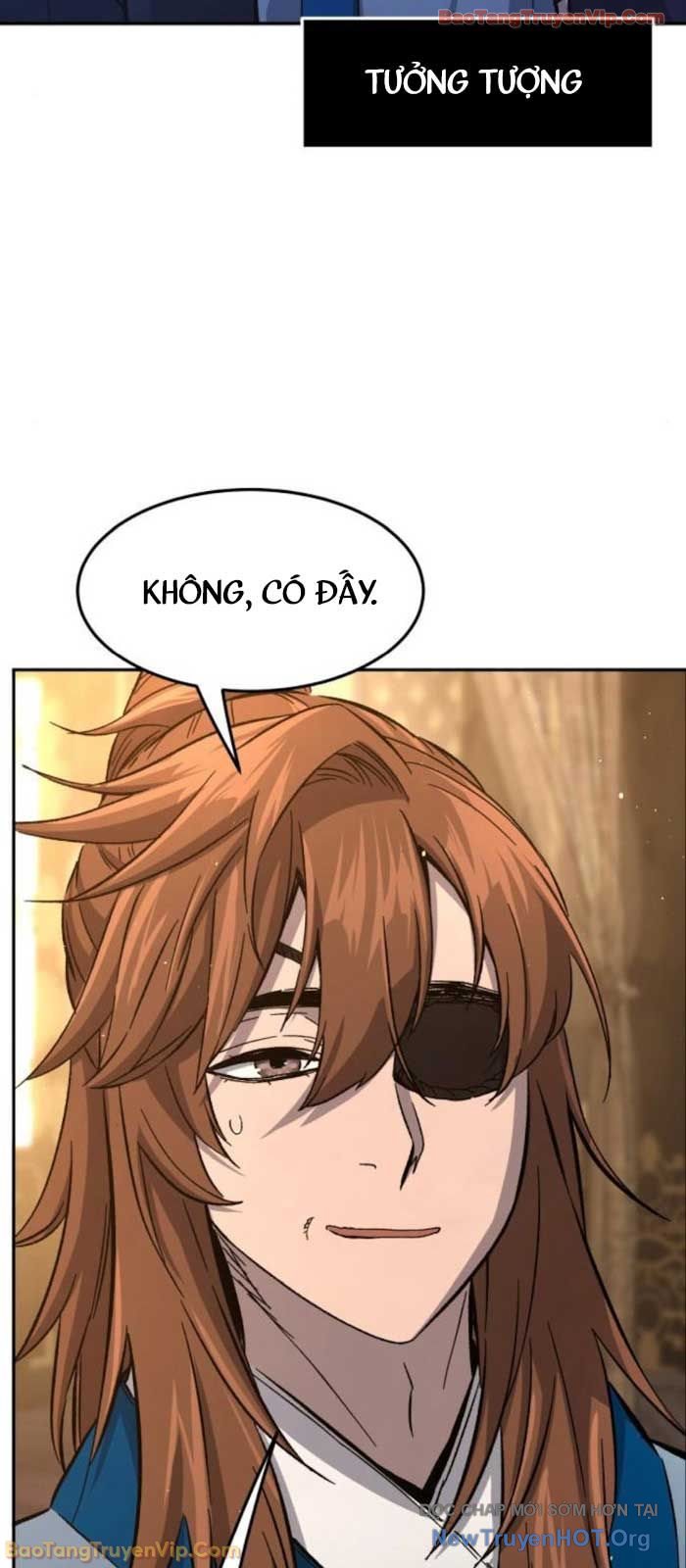 Cảm Kiếm Tuyệt Đối Chap 153 - Next Chap 154