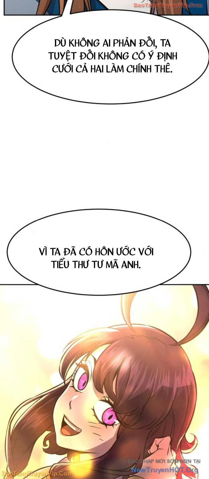 Cảm Kiếm Tuyệt Đối Chap 153 - Next Chap 154