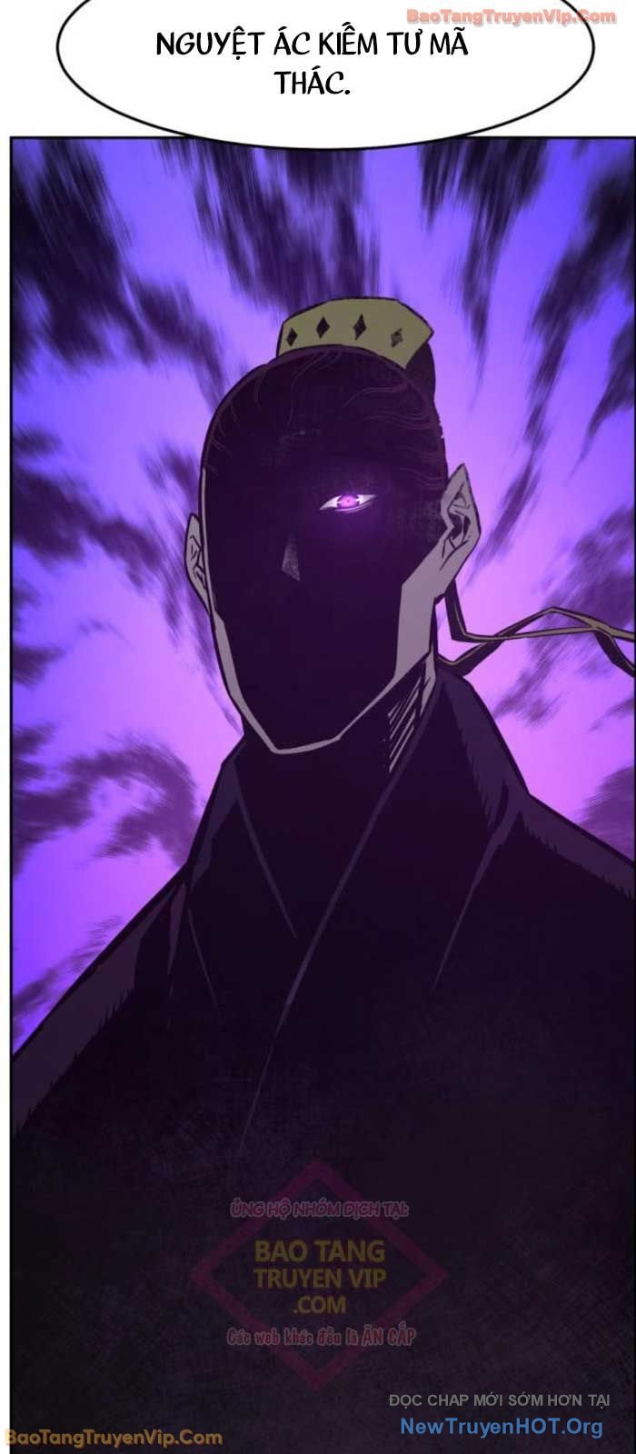 Cảm Kiếm Tuyệt Đối Chap 153 - Next Chap 154