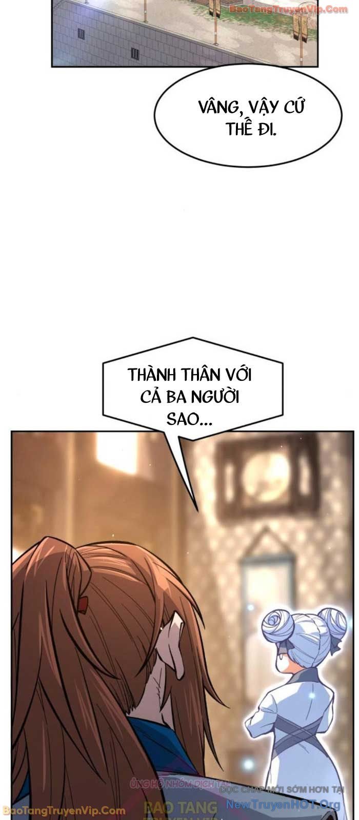 Cảm Kiếm Tuyệt Đối Chap 153 - Next Chap 154