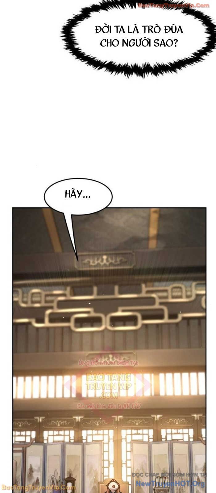 Cảm Kiếm Tuyệt Đối Chap 153 - Next Chap 154