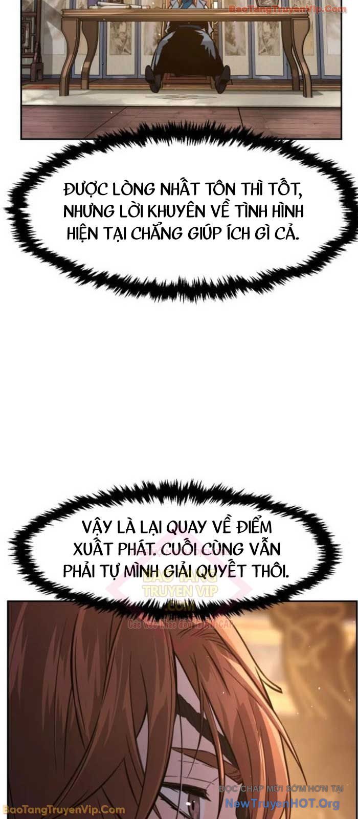 Cảm Kiếm Tuyệt Đối Chap 153 - Next Chap 154