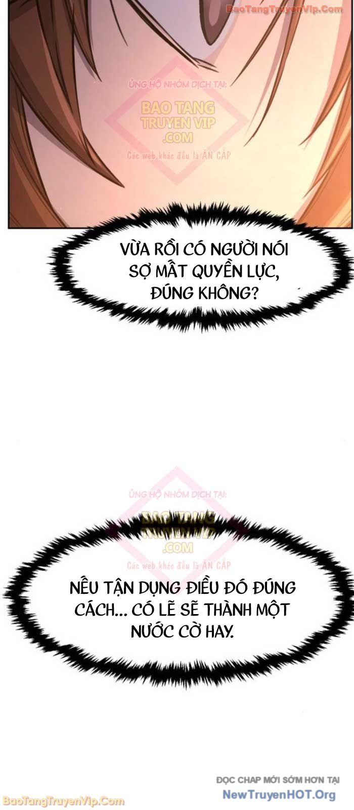 Cảm Kiếm Tuyệt Đối Chap 153 - Next Chap 154